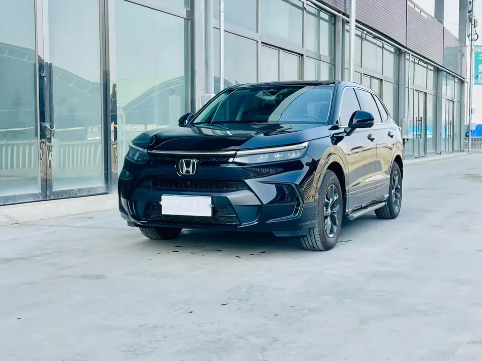 Honda Breeze 2025