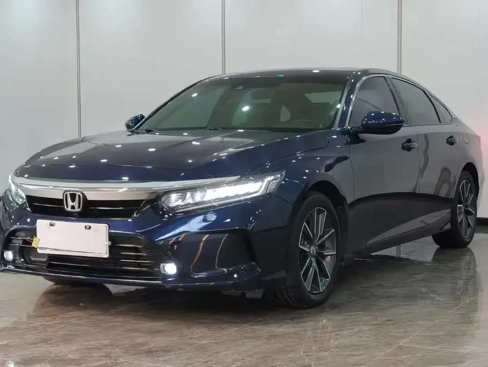 Honda Inspire 2022