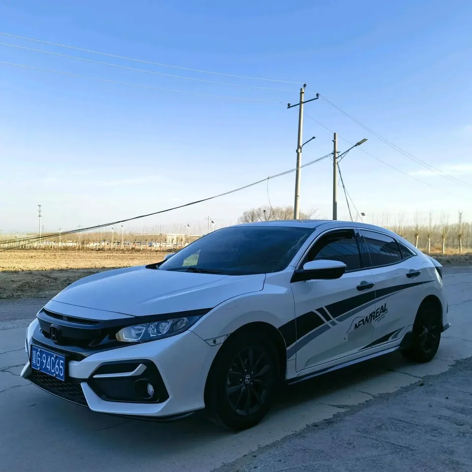 Honda CIVIC 2022