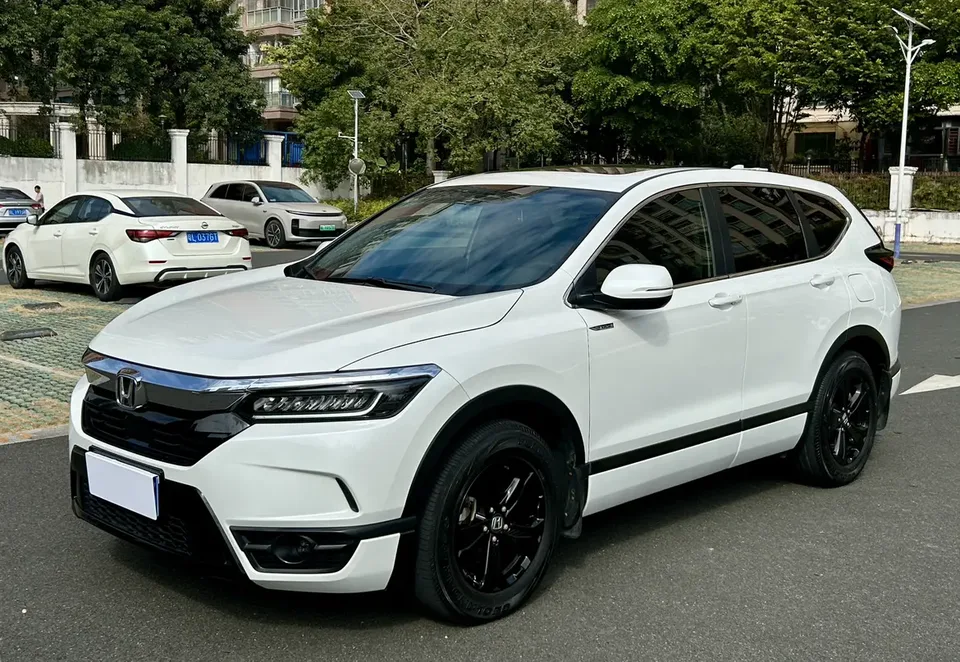 Honda Breeze 2022