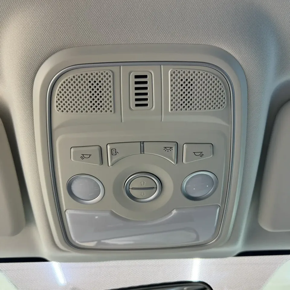 Haval H6 Haval H6 2021 Second Generation 1.5T Automatic City Edition 2022 — миниатюра 3