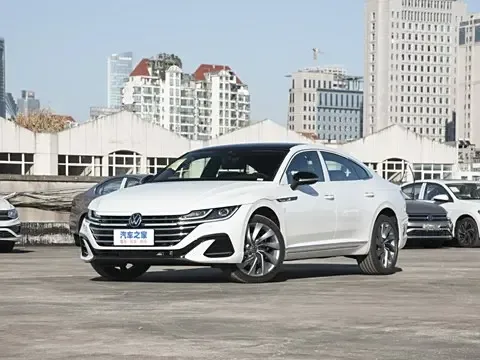 Volkswagen Arteon 2024