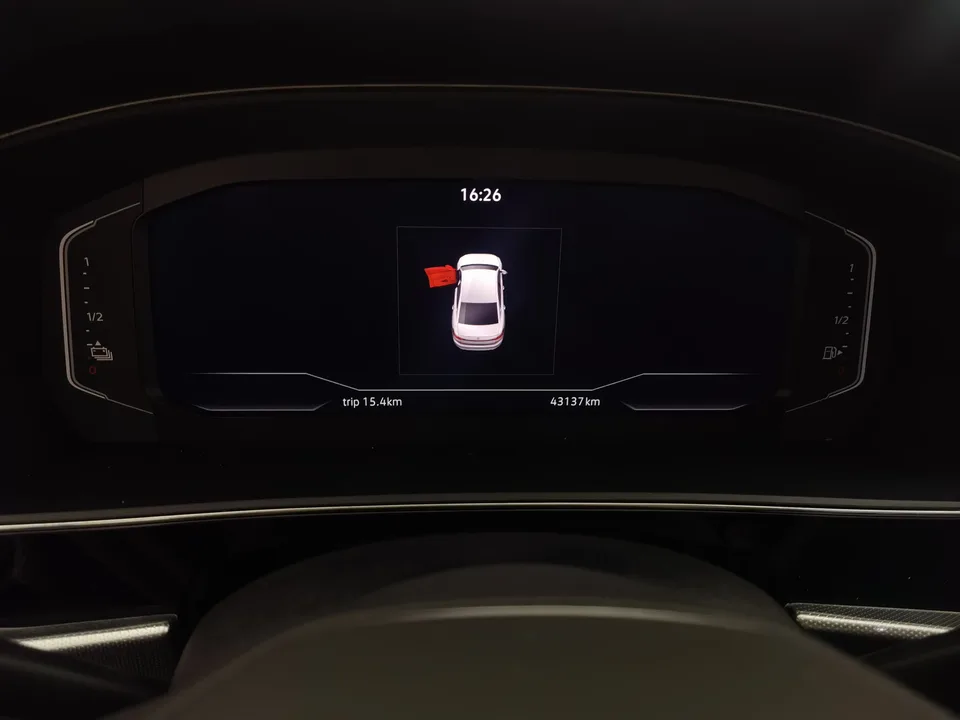 Volkswagen Passat PHEV Passat PHEV 2022 430PHEV Hybrid Elite Edition 2022 — миниатюра 4