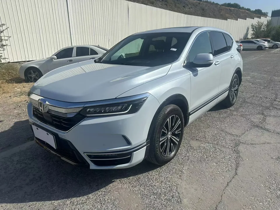 Honda Haoying PHEV 2023