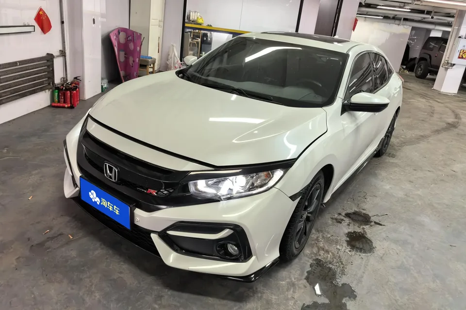 Honda CIVIC 2022