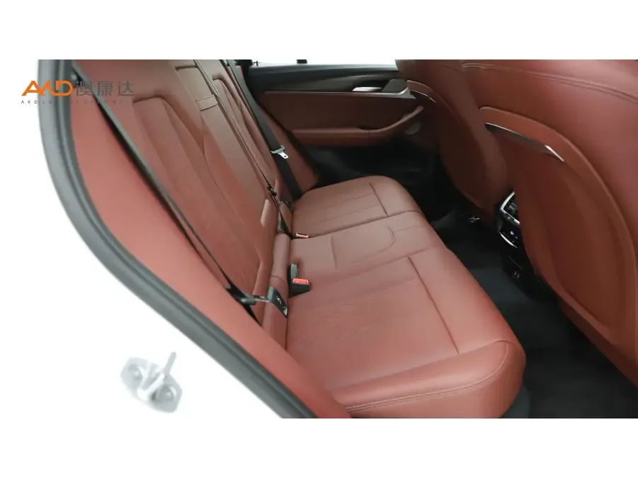 BMW X3 X3 2023 xDrive30i Advanced M Night Package 2024 — thumbnail 4
