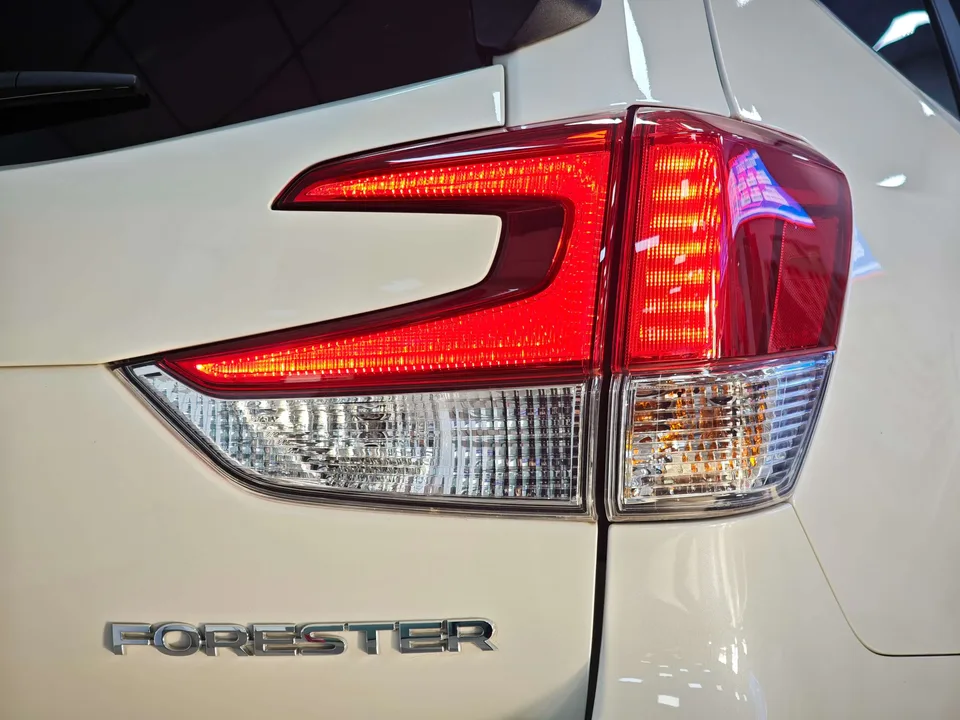 Subaru Forester FORESTER 2022 2.0i AWD Deluxe Edition EyeSight 2022 — миниатюра 3