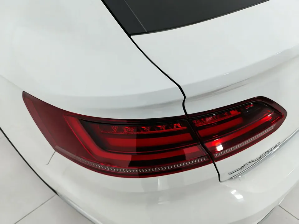 Volkswagen Arteon hunting car 380TSI hunting version 2024 — миниатюра 4