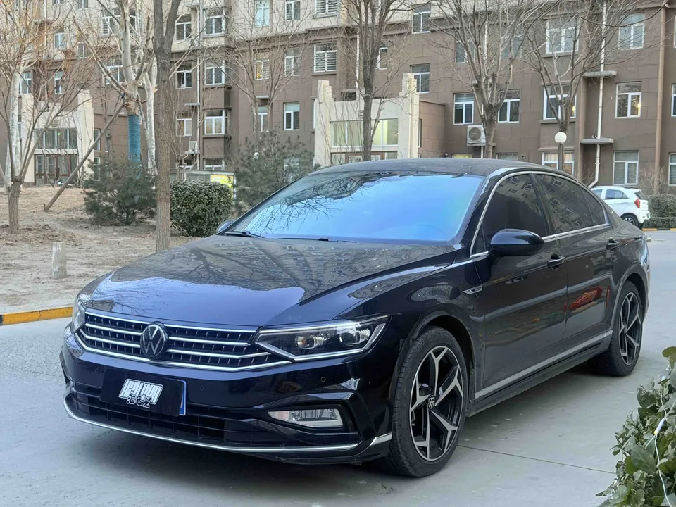 Volkswagen Magotan 2023
