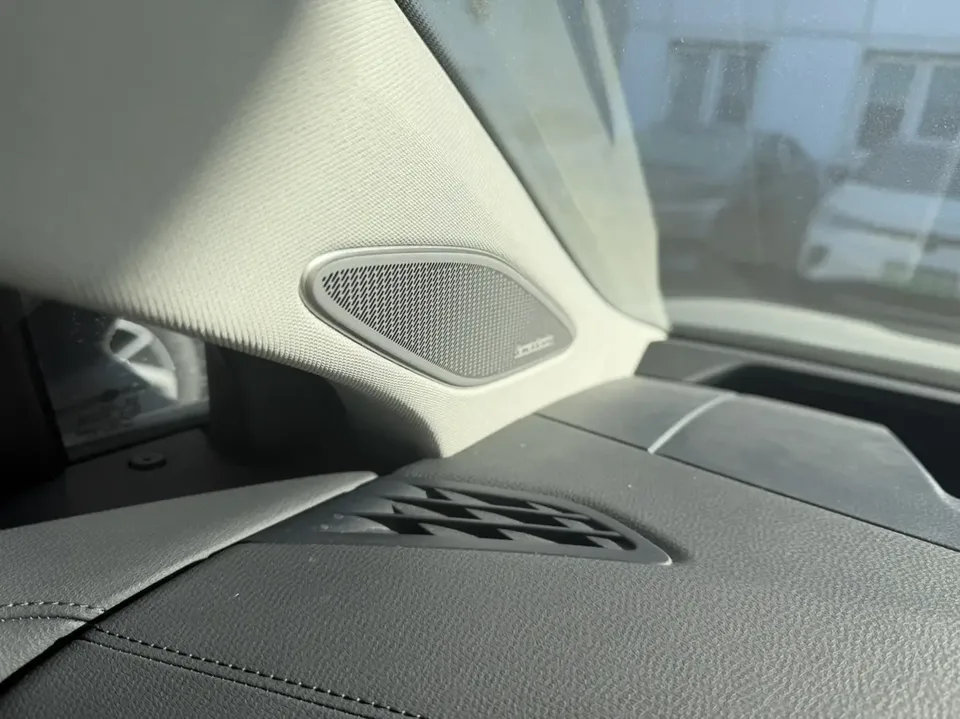 Volkswagen ID.7 VIZZION ID.7 VIZZION 2024 PRO Edition 2024 — миниатюра 3
