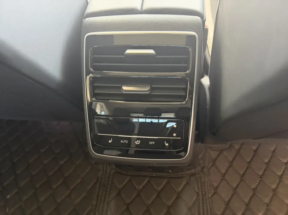 Volkswagen ID.7 VIZZION ID.7 VIZZION 2024 PRO Edition 2024 — миниатюра 5