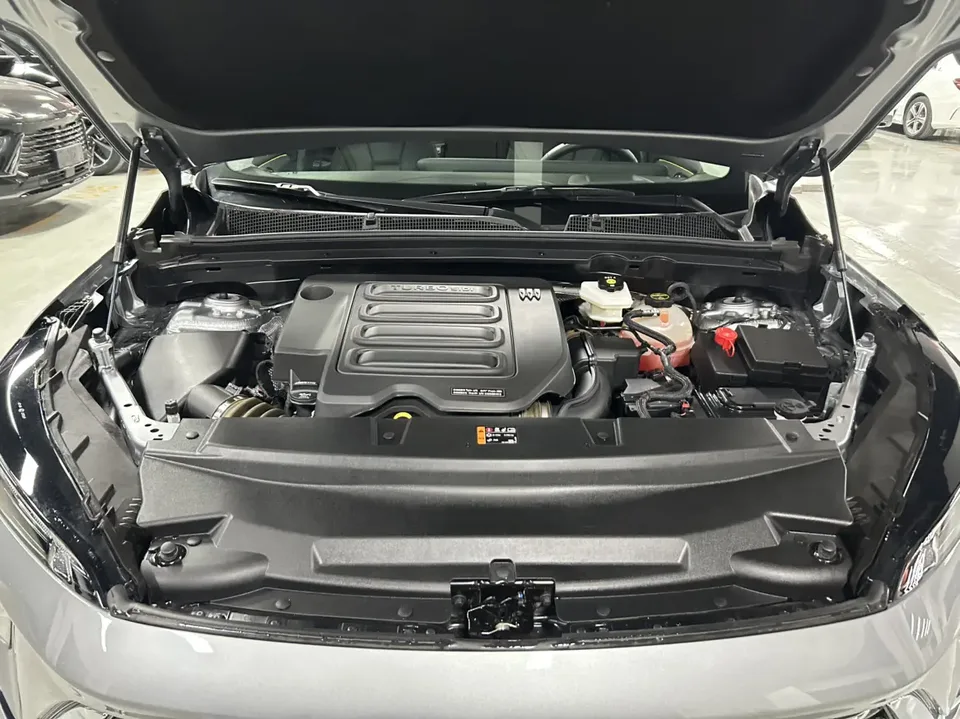 Buick Envision S 25T Advanced Platinum Edition 2025 — миниатюра 3