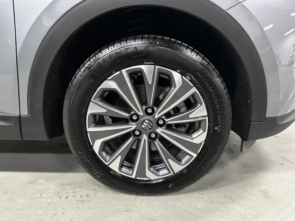 Buick Envision S 25T Advanced Platinum Edition 2025 — миниатюра 5