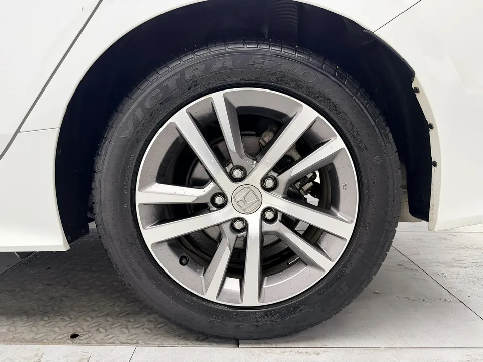 Honda CIVIC Civic 240TURBO CVT Power Edition 2024 — миниатюра 3