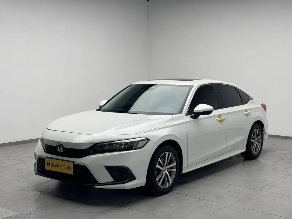 Honda CIVIC 2024