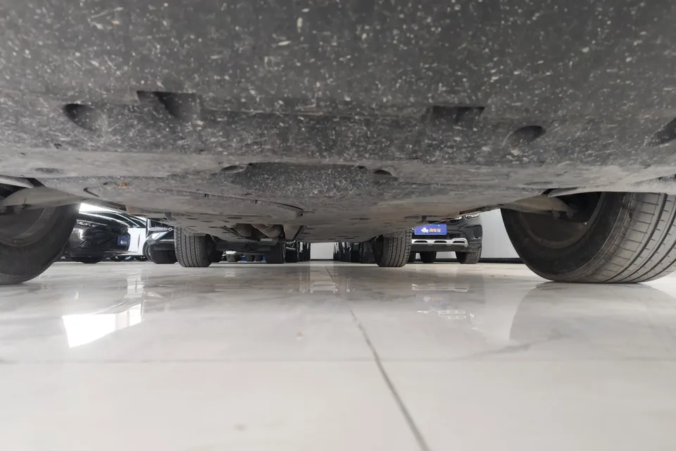Toyota Willanda Willanda 2022 facelift 2.0L two-wheel drive leading version 2023 — thumbnail 3