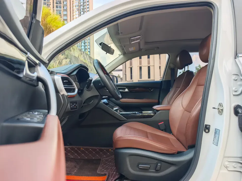 Kia Sportage Ace 2.0L Wonderful Edition 2022 — миниатюра 4