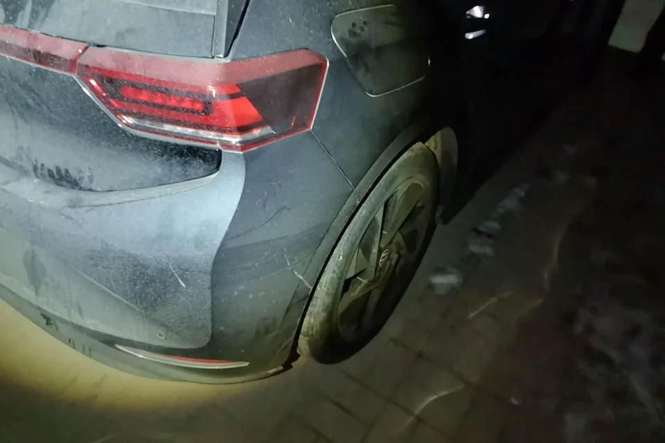 Volkswagen ID.3 Volkswagen ID.3 2023 Pure Smart Edition 2024 — миниатюра 3