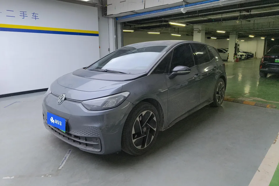 Volkswagen ID.3 2024