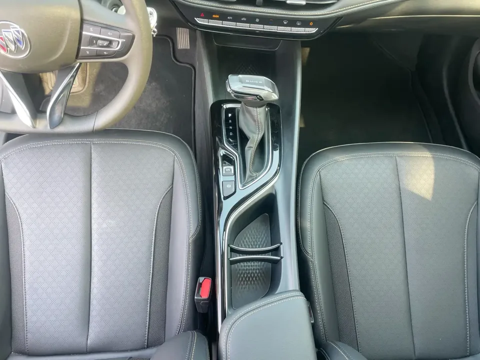 Buick Valeant Valeant 2023 Pro 533T Enjoy Edition 2025 — миниатюра 3