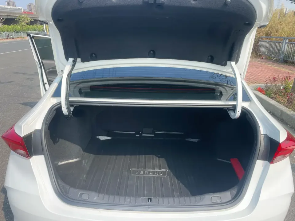 Buick Valeant Valeant 2023 Pro 533T Enjoy Edition 2025 — миниатюра 4