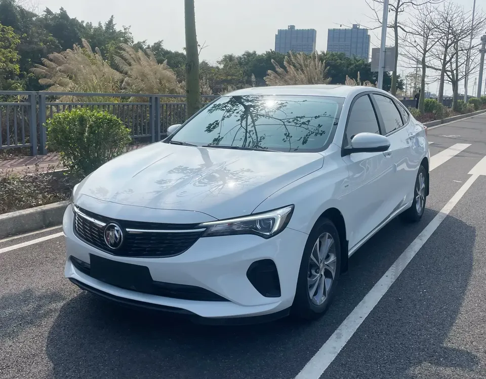 Buick Valeant 2025