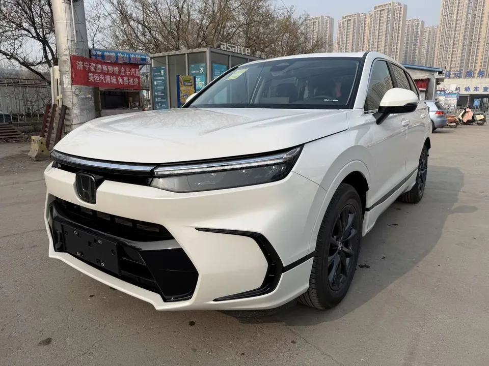 Honda Breeze 2026