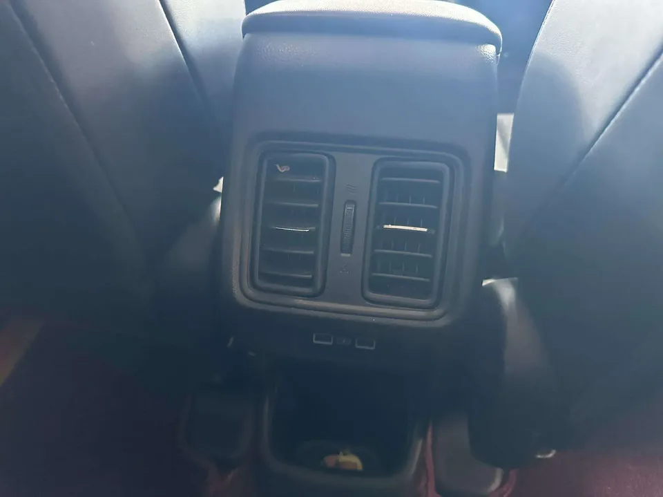 Honda VEZEL 1.5L CVT technology version 2024 — миниатюра 5