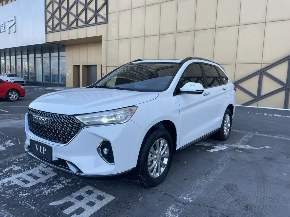 Haval M6 2023