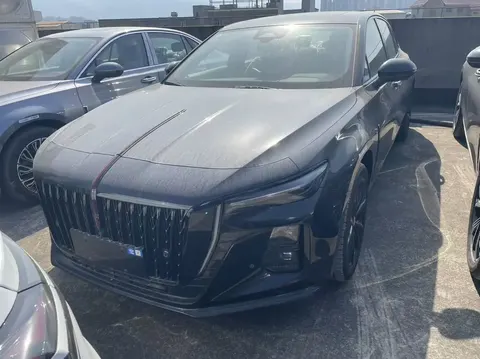 Hongqi H5 2025 купить в Москве