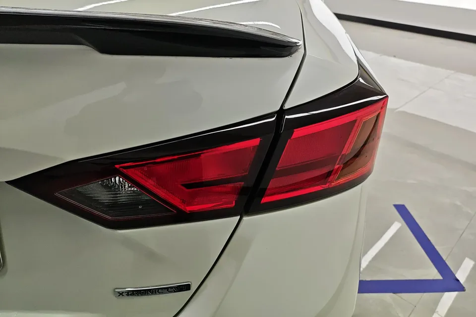Nissan Altima Sound of nature 2021 2.0L XL Comfort Edition 2022 — thumbnail 2