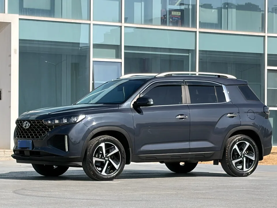 Hyundai ix35 2023