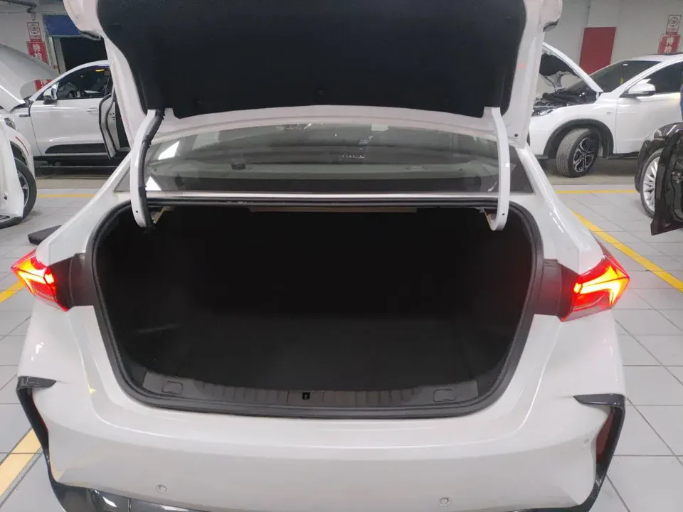 Buick Valeant Valeant 2023 Valeant 2023 Pro GS Blast Edition 2025 — thumbnail 3