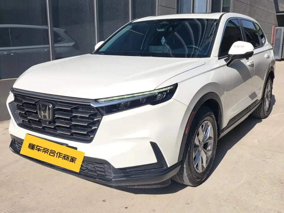 Honda CR-V 2024