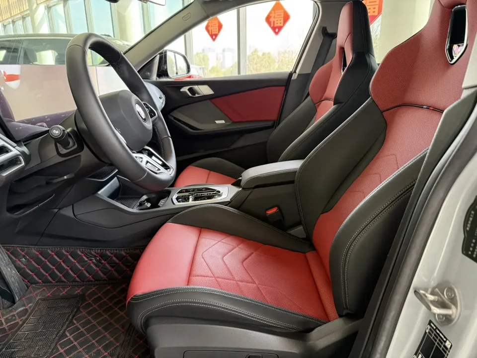 BMW 2 Series BMW 2 Series 2025 225L M Sport Night Edition 2025 — thumbnail 3