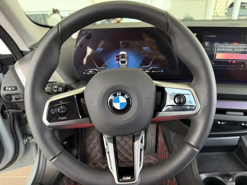 BMW 2 Series BMW 2 Series 2025 225L M Sport Night Edition 2025 — thumbnail 5