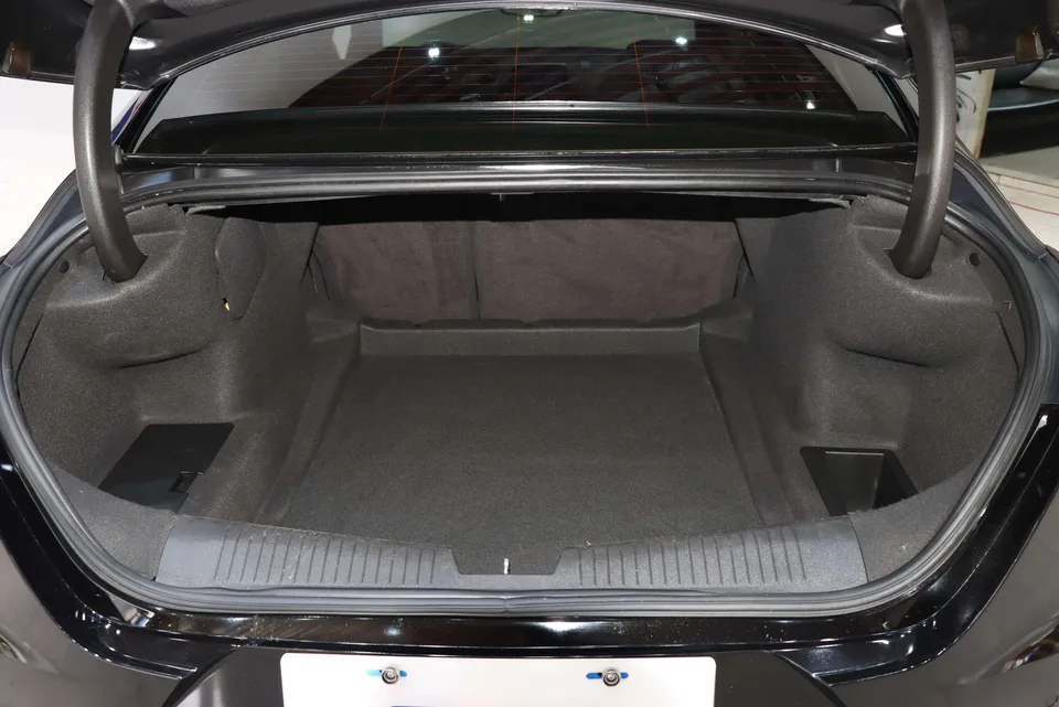 Cadillac CT4 Cadillac CT4 2022 28T luxury model 2022 — миниатюра 5