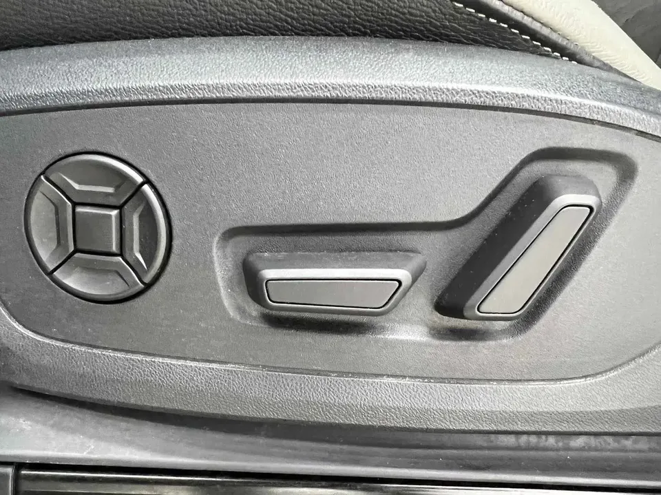 Audi Q3 Audi Q3 2022 35 TFSI Fashionable and Dynamic 2022 — миниатюра 3