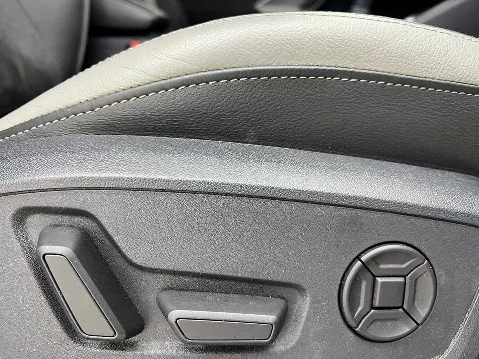 Audi Q3 Audi Q3 2022 35 TFSI Fashionable and Dynamic 2022 — миниатюра 5