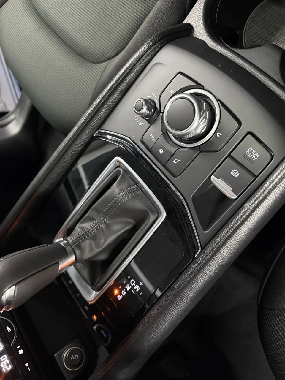 Mazda CX-5 CX-5 2022 2.0L Automatic 2WD Smart Elegance 2022 — thumbnail 4