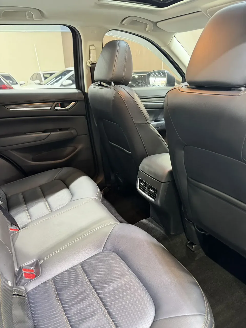 Mazda CX-5 2.0L Automatic 2WD Smart Elegance 2023 — миниатюра 3
