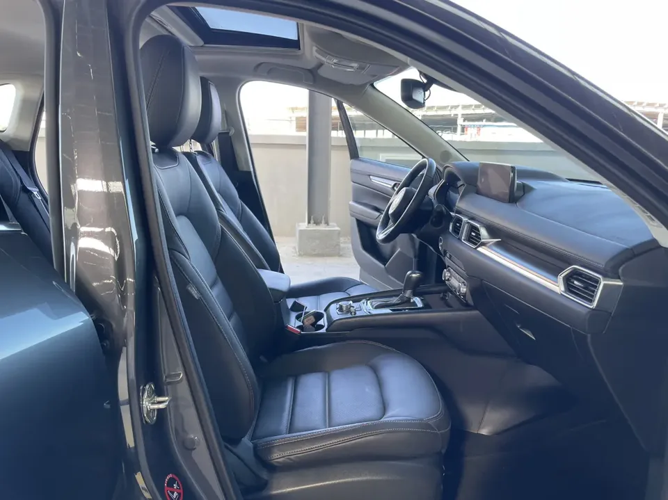 Mazda CX-5 CX-5 2024 Mazda CX-5 2024 2.0L automatic two-wheel drive Zhiya Pro 2024 — thumbnail 3