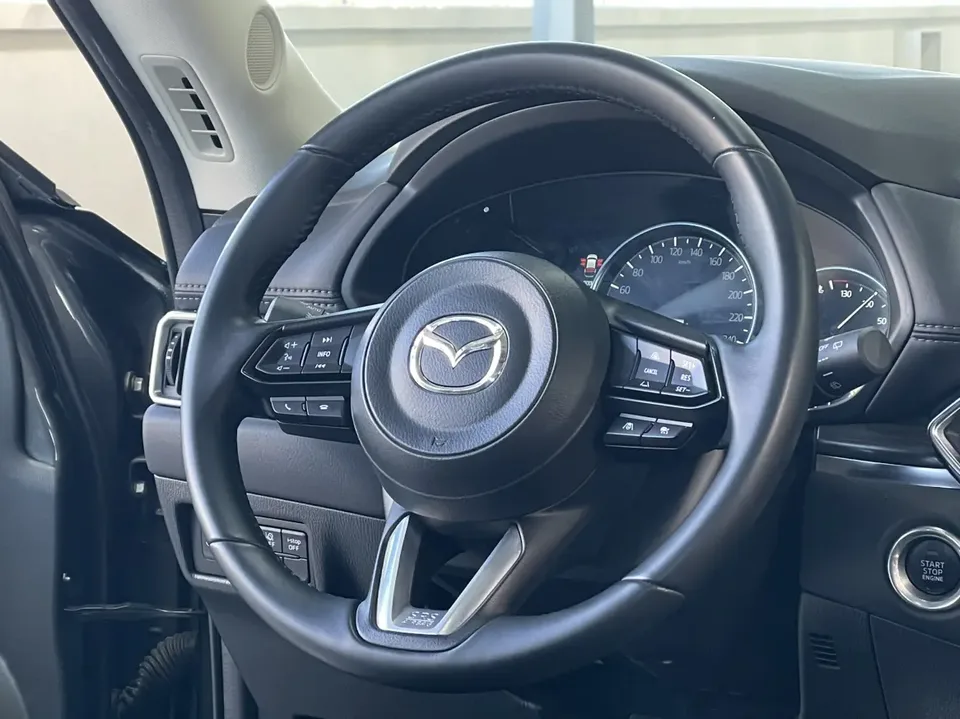 Mazda CX-5 CX-5 2024 Mazda CX-5 2024 2.0L automatic two-wheel drive Zhiya Pro 2024 — thumbnail 4