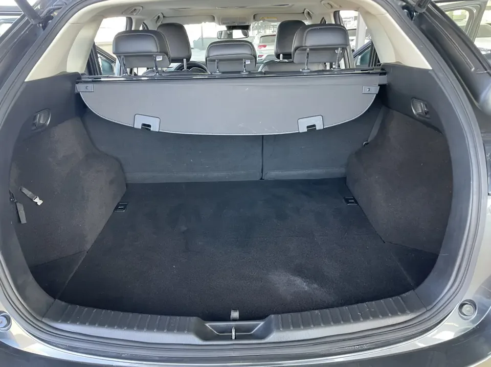 Mazda CX-5 CX-5 2024 Mazda CX-5 2024 2.0L automatic two-wheel drive Zhiya Pro 2024 — thumbnail 5