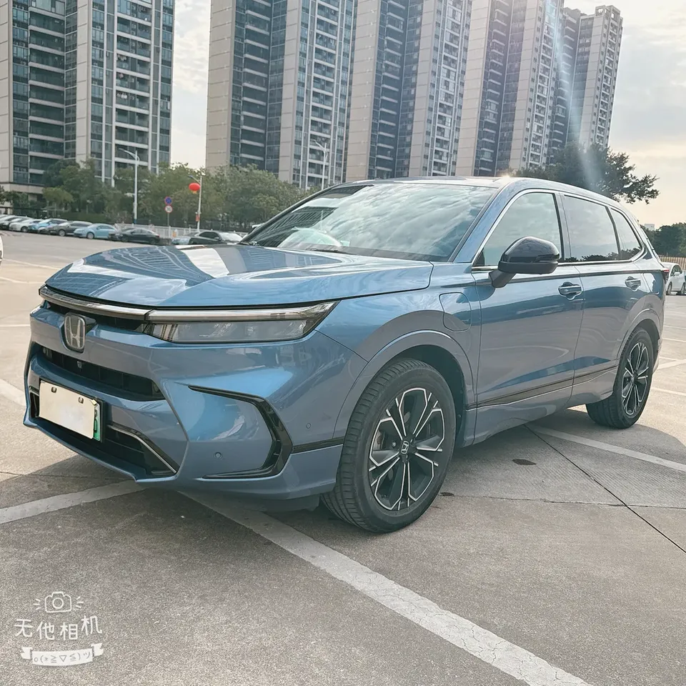 Honda Haoying PHEV 2023