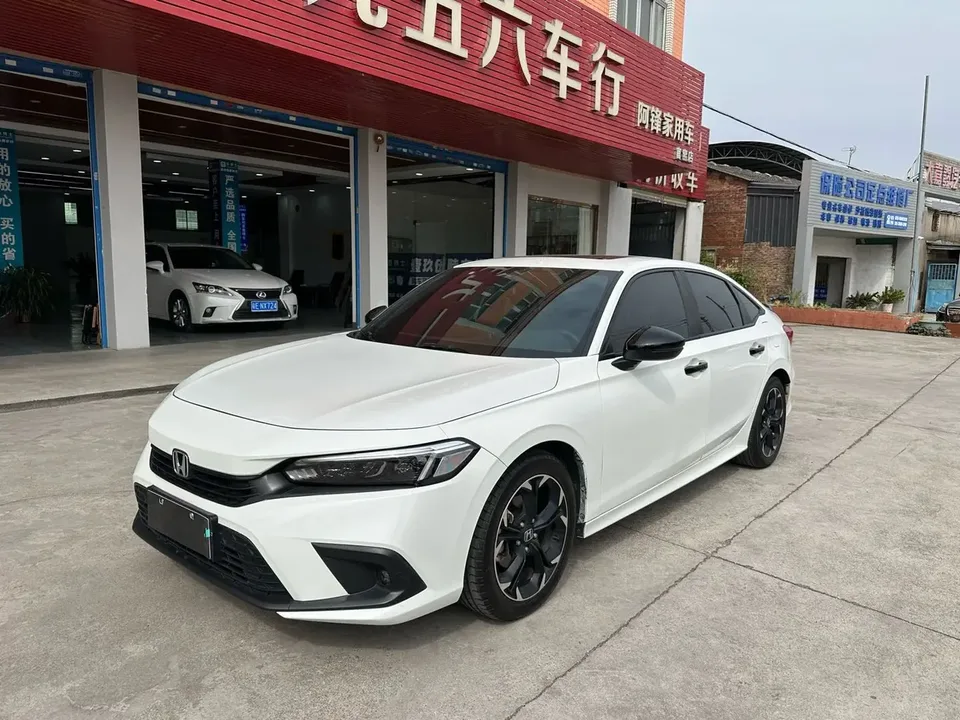 Honda CIVIC 2023