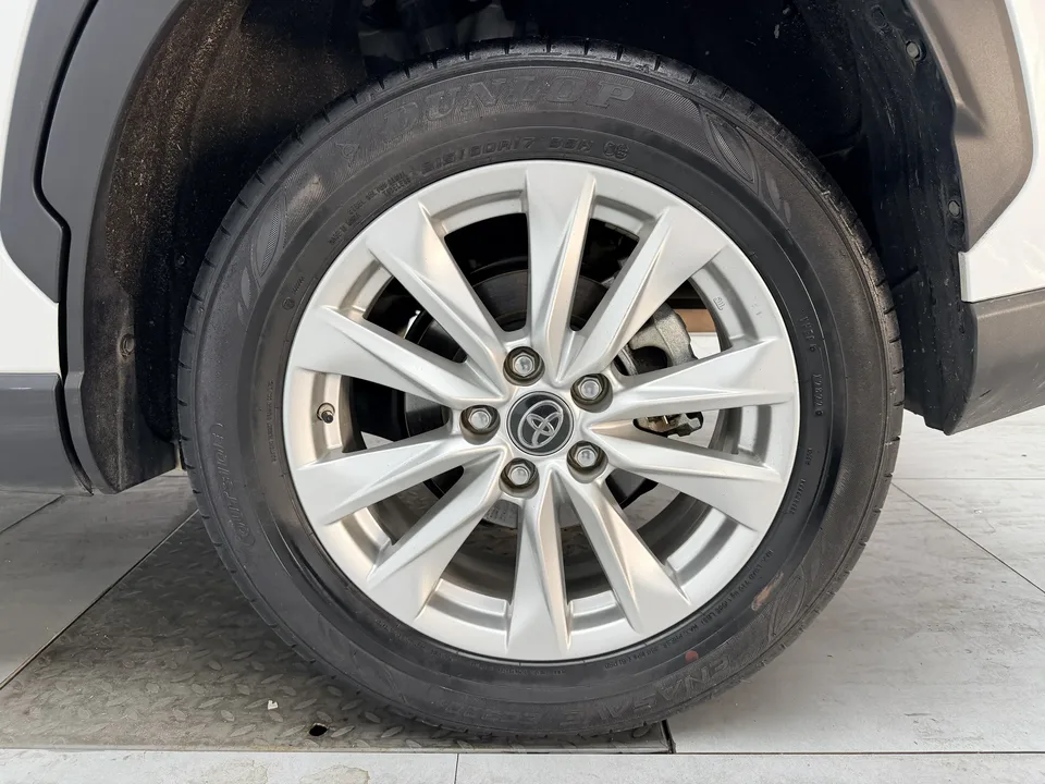 Toyota CorollaCross Corolla Sharp 2022 2.0L Elite Edition 2022 — thumbnail 3