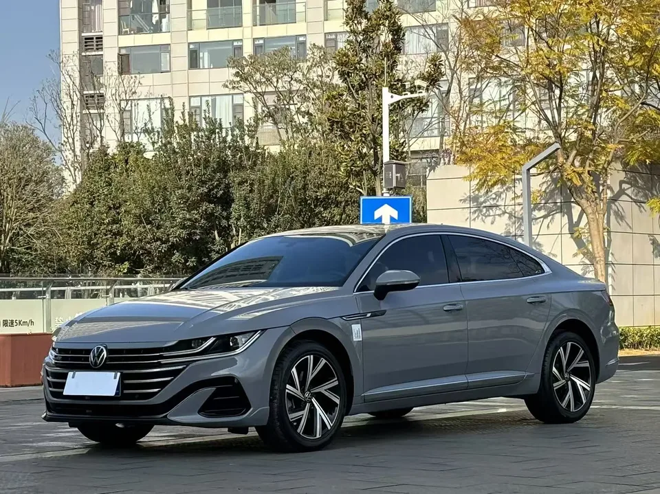 Volkswagen Arteon 2022
