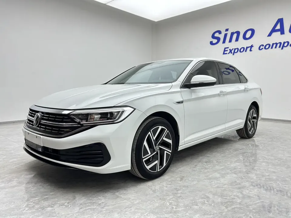 Volkswagen Sagitar 2023 Sagitar 280TSI DSG Beyond Edition Plus 2023 — фото 1, купить с доставкой в Москву