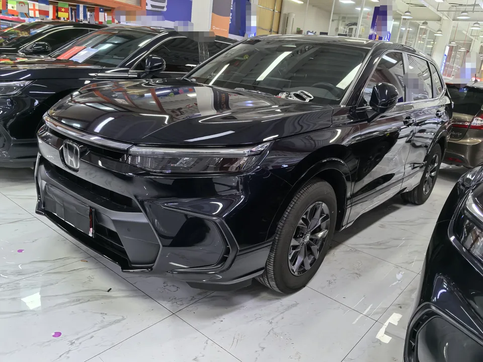 Honda Breeze 2025
